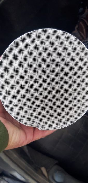 Принимаем катализаторы очень дорого