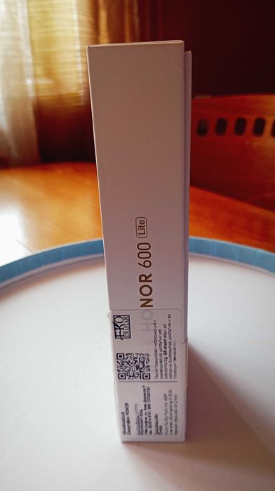 Смартфон GSM HONOR 600 LITE 5G