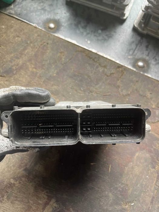 Компютър за двигател от VW Passat 8 2018г. 2.0 D 190ks автомат