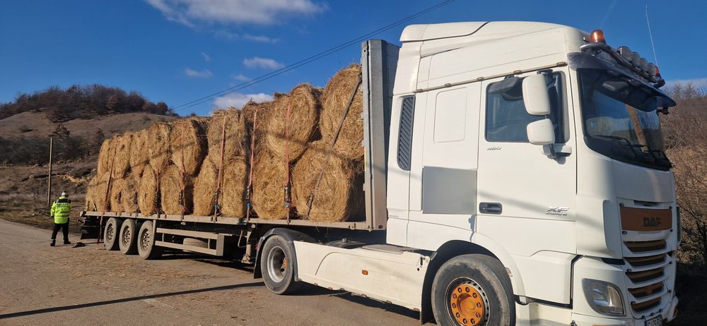 Baloti de fan 120/120