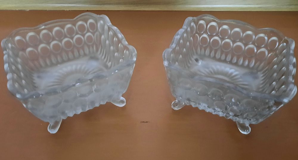 Формы для салата, варенья, орешков