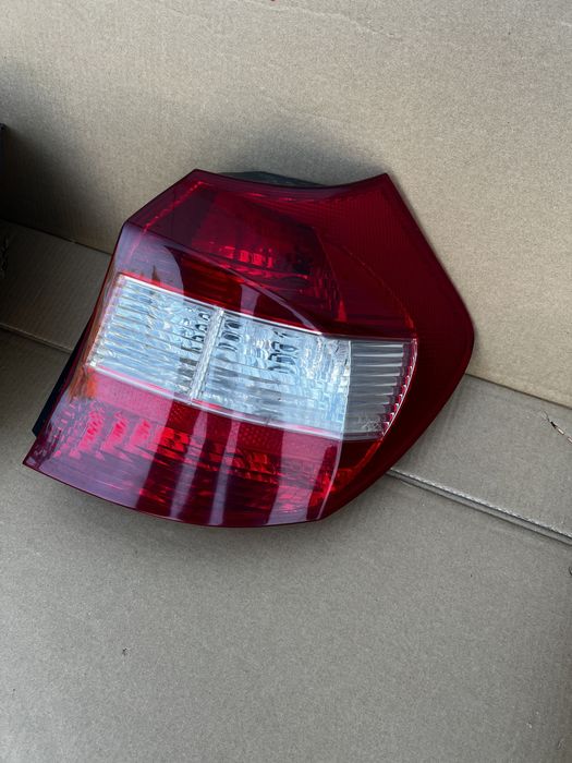 Stop stopuri bmw e81 e87 lampa stop bmw e81 e87