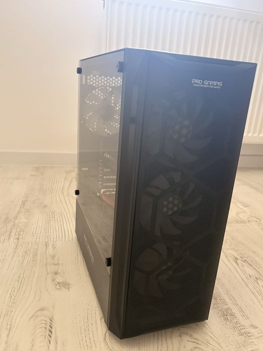 Vand Calculator gaming