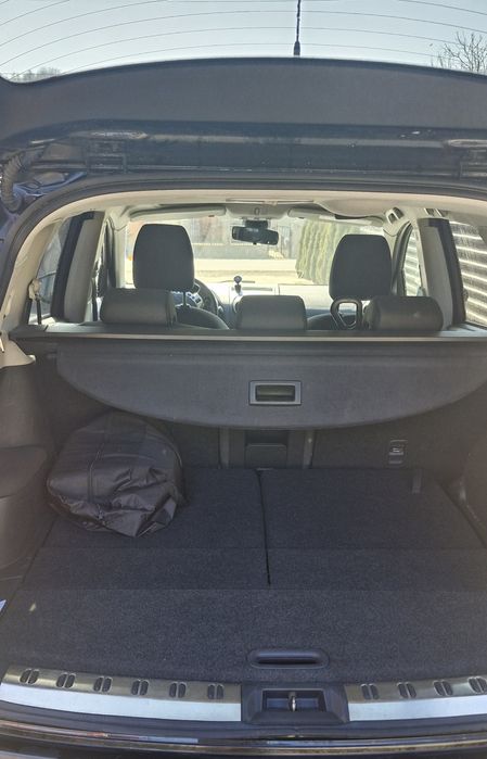 Vand Nissan Qashqai+2 facelift, 7 locuri PURE DRIVE