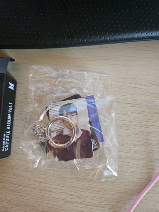 BTS - Capsule Album Vol.1