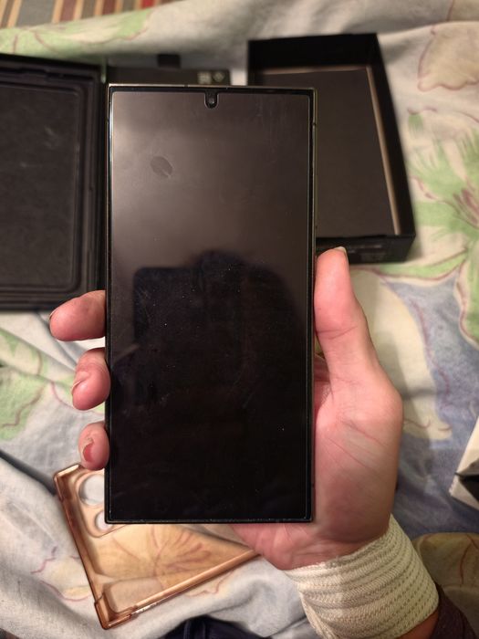 Samsung 24 ultra