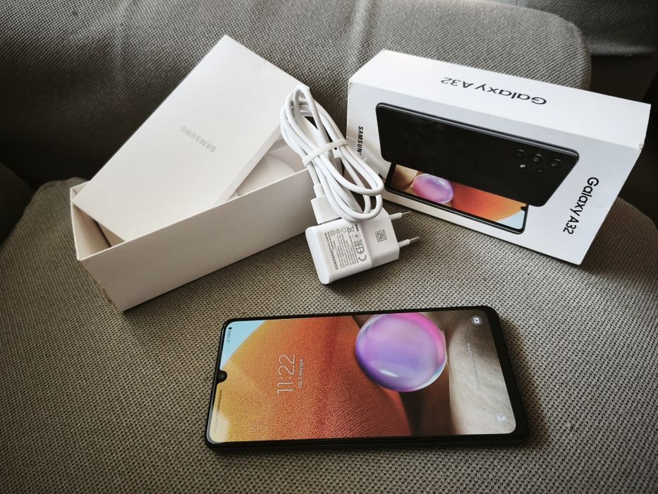 Samsung Galaxy A32