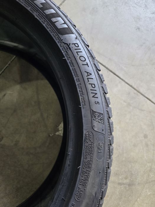 255/40/20 MICHELIN 4бр