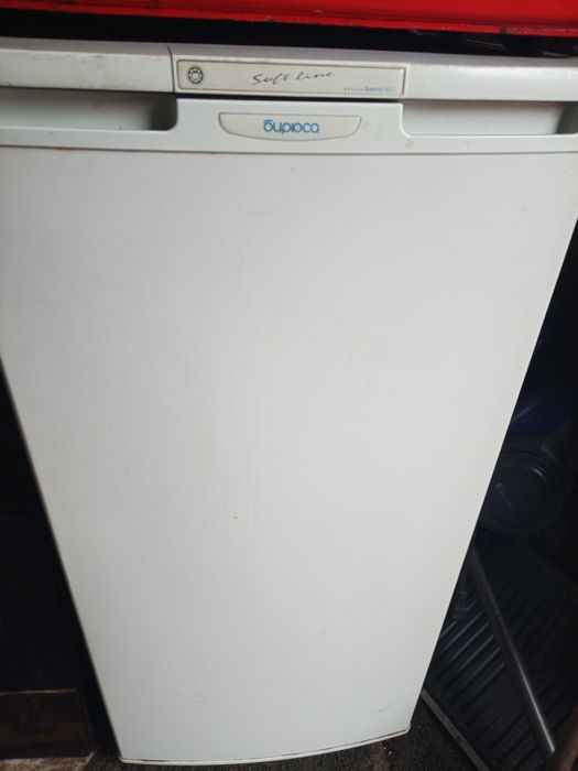 Продам холодильник Бирюса 30.000тг !!!