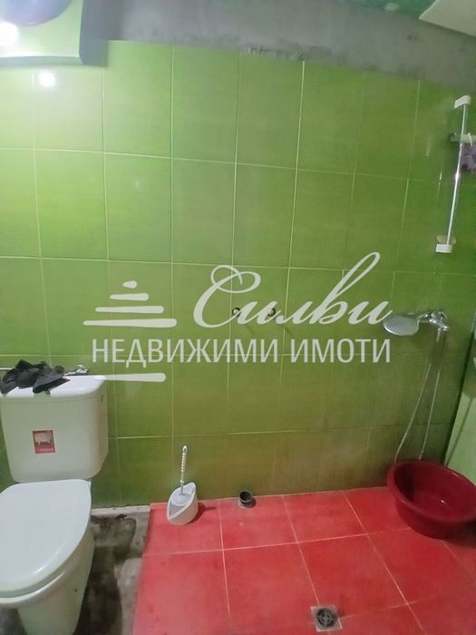 ТУХЛЕНА къща - кв.Добруджански!