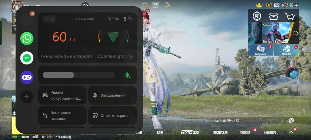 Realme 8 pro 128/12GB