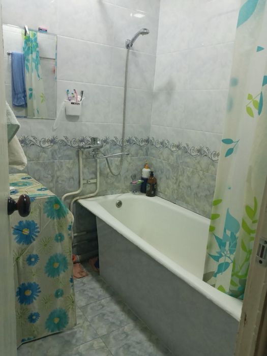 Юнусобод 17 кв 3/5/5