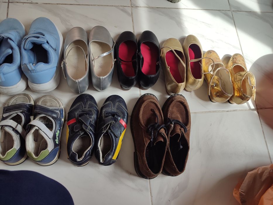 Разные мебель обувь