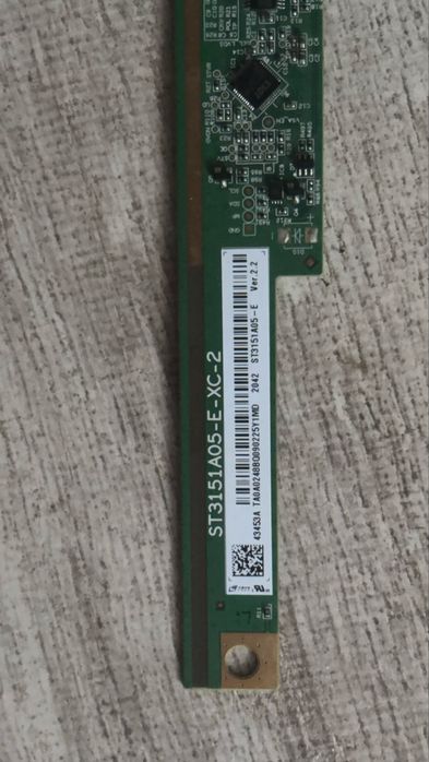 Продам плату от телевизора Самсунг