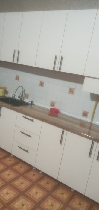 Кухонный гарнитур на заказ