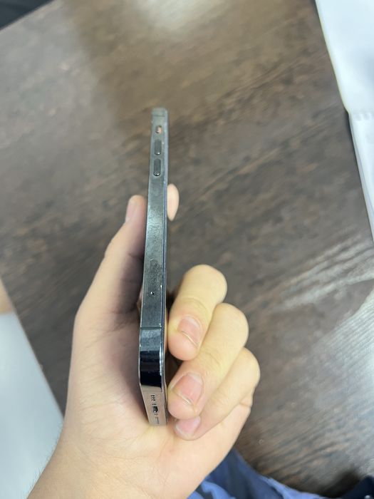 Iphone 12 pro B/U