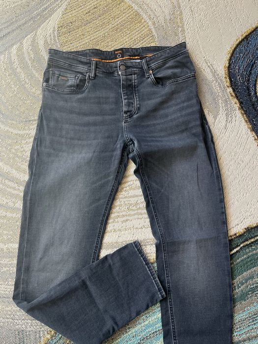 Hugo Boss - Taber Stretch - 33-34 размер / Оригинал