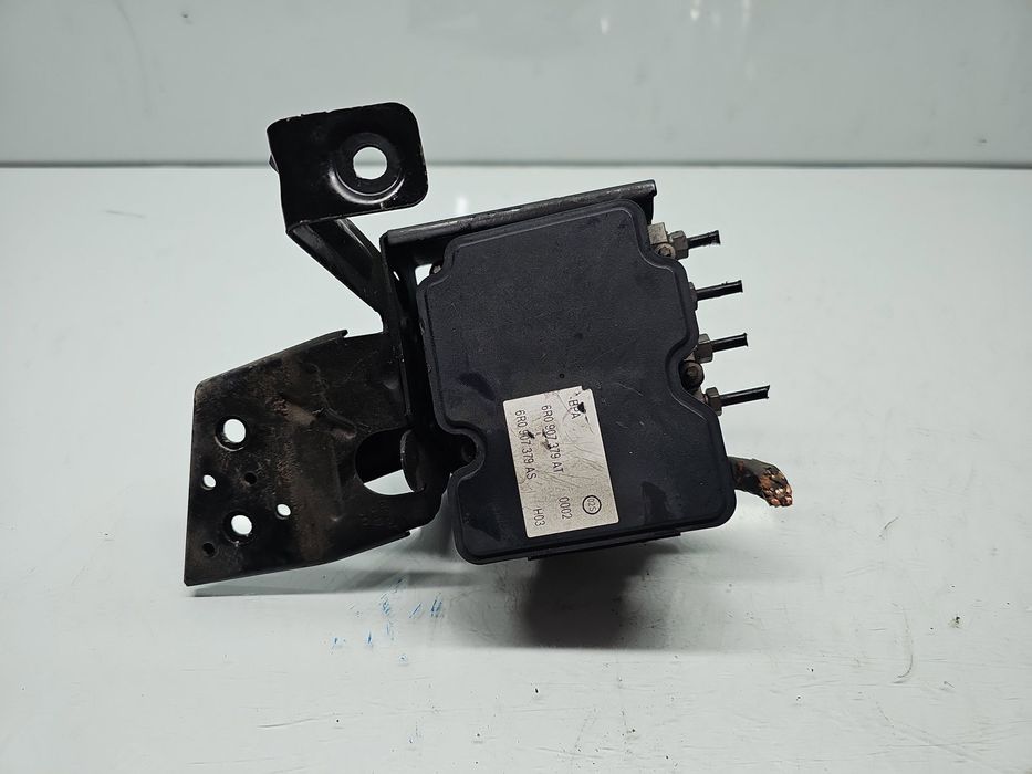 Pompa ABS Volkswagen Polo (6R) [Fabr 2009-2016] 6R0907379AS, 6R0907379