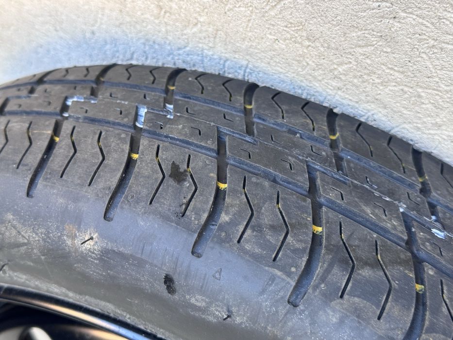 Патерица VW Golf 6/7/ Skoda Seat 16цола нова