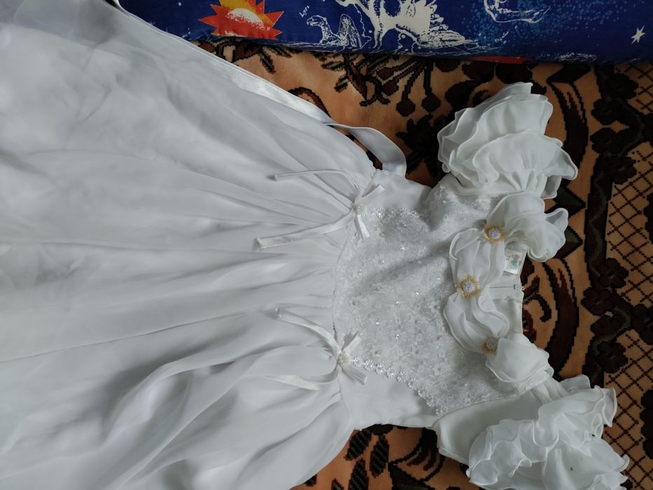 Одежда для девочки