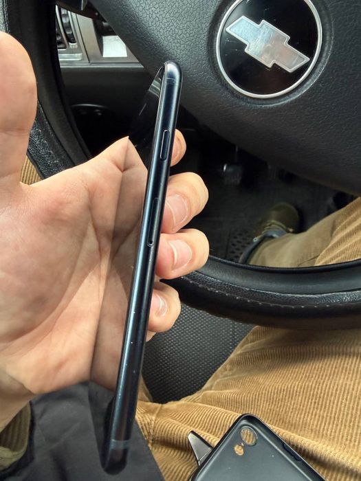 Iphone se 2022 с 128 гб