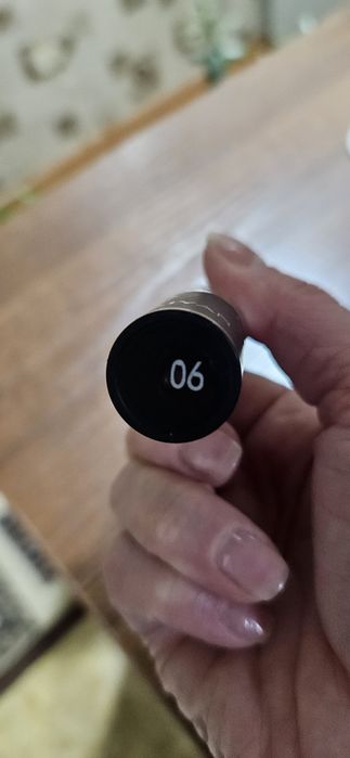 Губная помада (бордо)