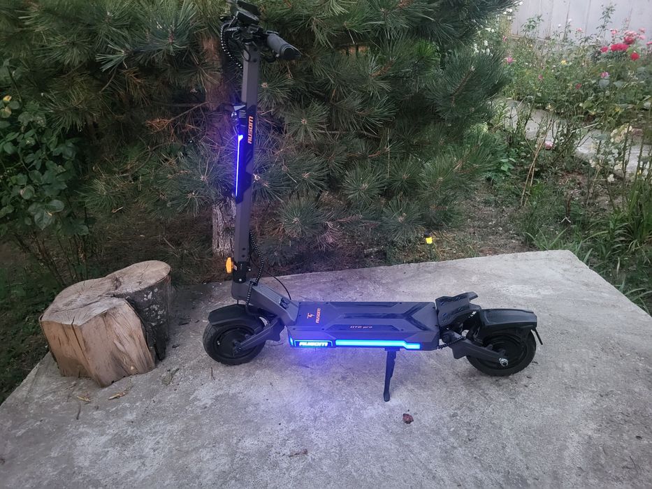 Ausom dt2 pro (nu kukirin)