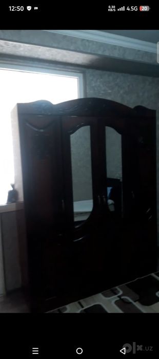 Янги хаёт уйларидан 3 хонали