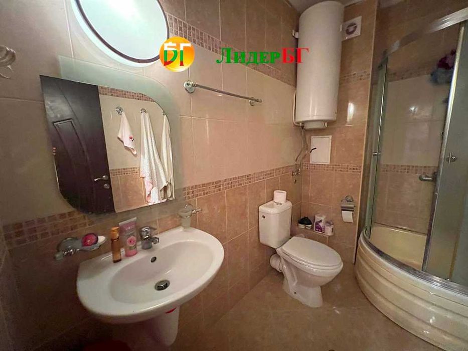 Продава се Тристаен апартамент в с. Равда, Област Бургас - 84 кв.м за 1727 €/кв.м - Снимка #10