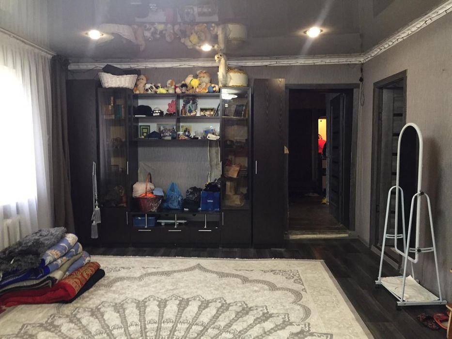 Продам дом в посёлке Майкаин