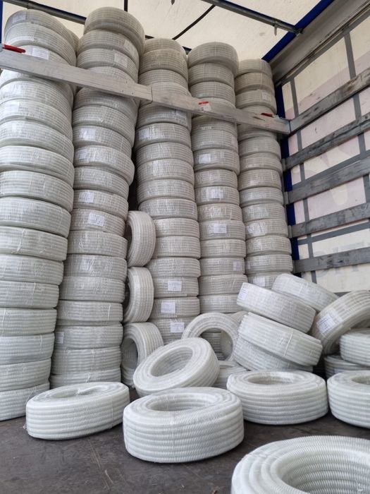 SUPORTI AER CONDITIONAT/Dibluri/Metrice/Furtun Condens/Teava de Cupru.