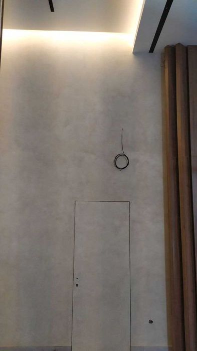 Венецианская штукатурка. Артбетон. Отточенто. Декоративная штукатурка