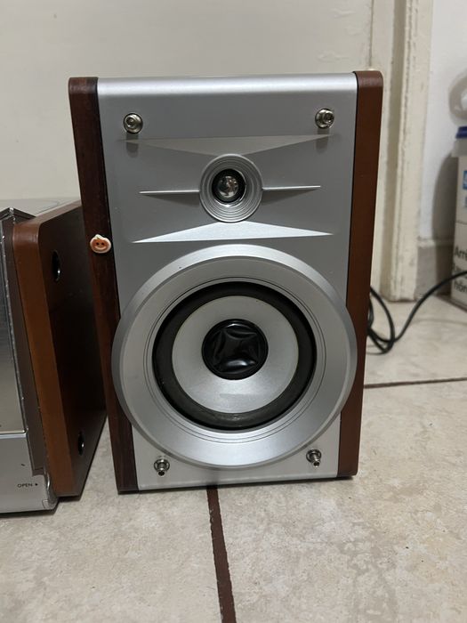 Combina muzicala Schaub Lorenz second hand