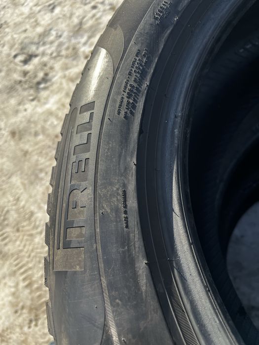 265/50/19 – два баллона