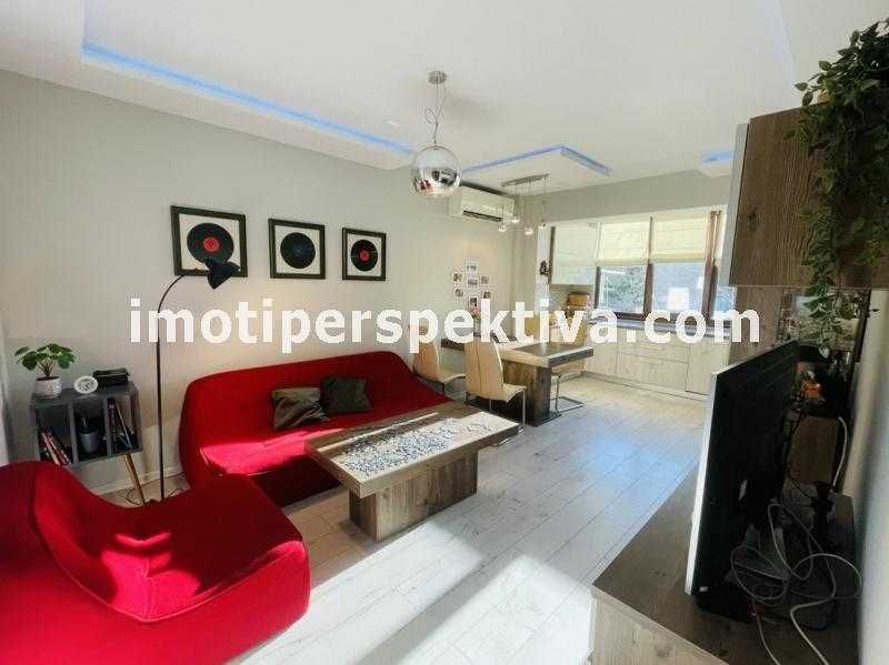 Продава се Многостаен апартамент в Пловдив, Тракия - 86 кв.м за 2033 €/кв.м - Снимка #4