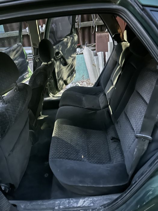 Opel vectra B продам