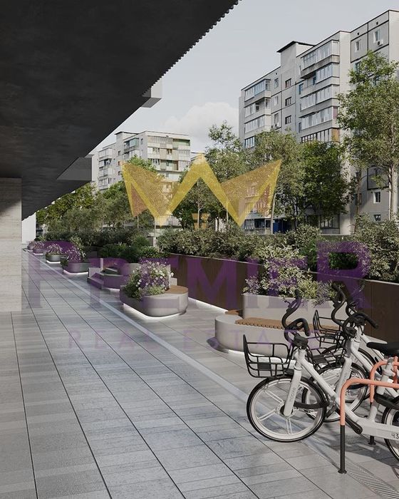 Продава се Четиристаен апартамент в София, Дървеница - 152 кв.м за 2596 €/кв.м - Снимка #4