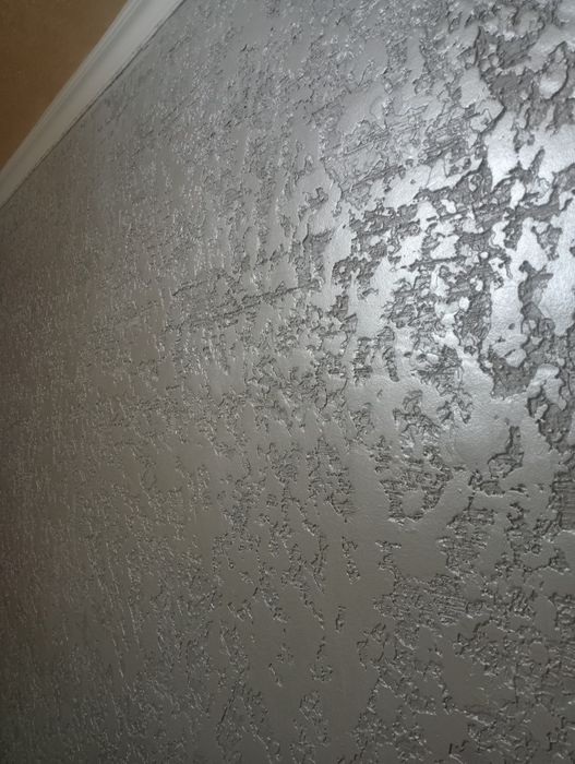 Строительные работы