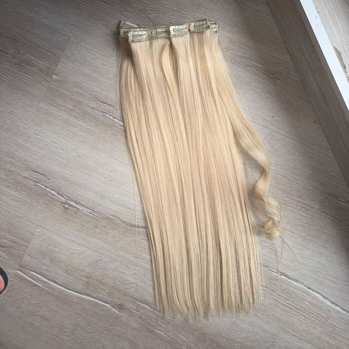 Естествена коса Диверсо