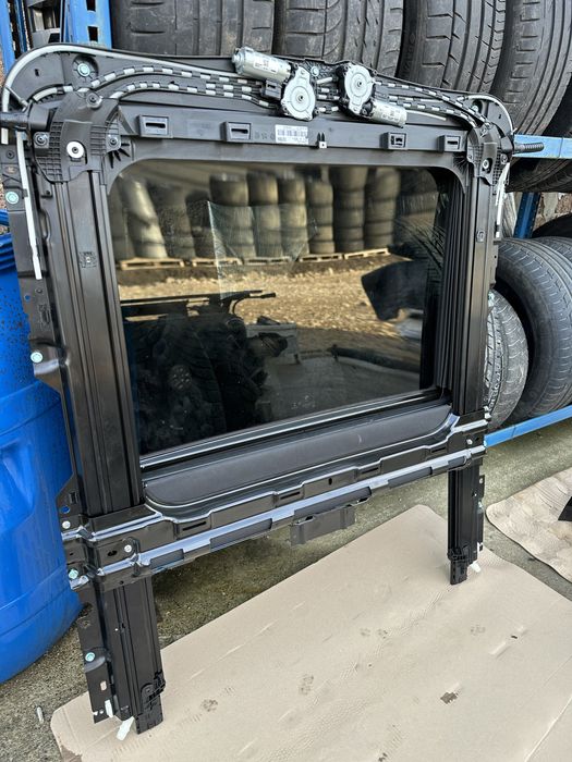 Trapa / Sticla plafon BMW Seria 3 G20, Seria 4 G26