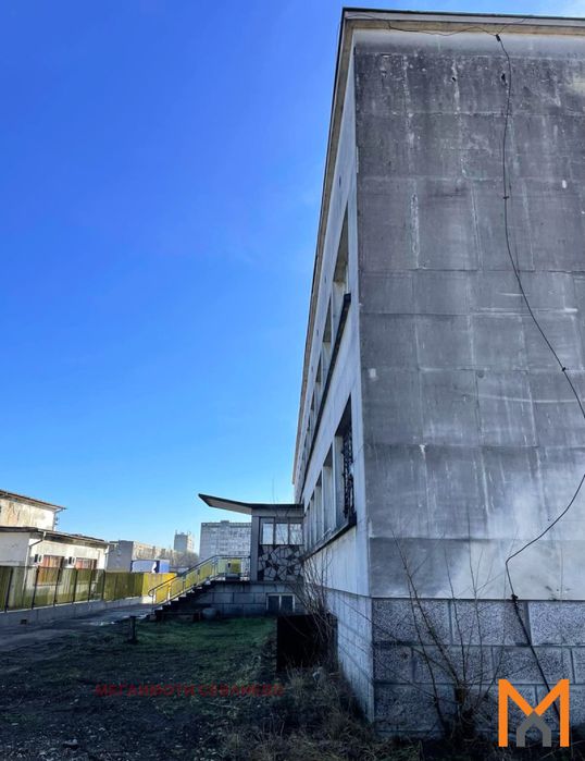 Продажба гр. Севлиево - гр. Севлиево 2663m²