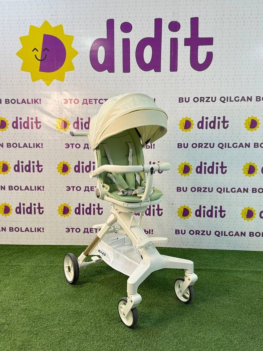 Хар хил турдаги Детский Коляска Detskiy kolyaska transformer Kolyaska