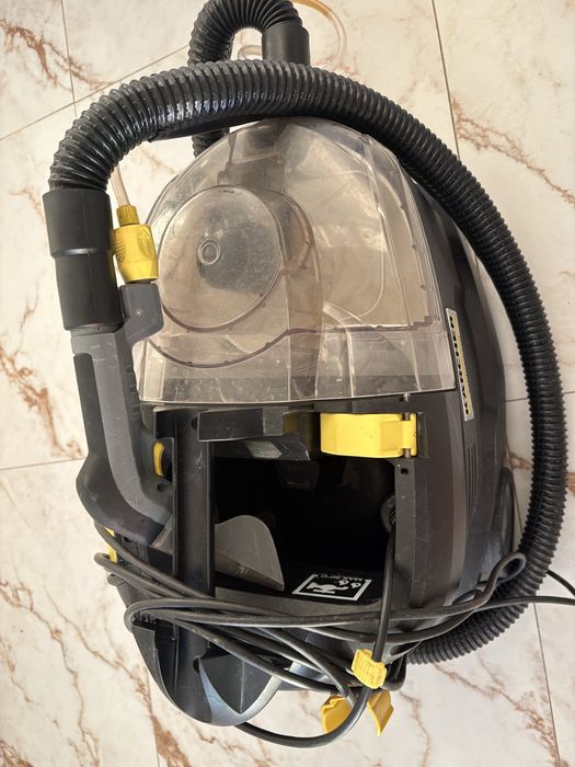 Karcher puzzi 8/1