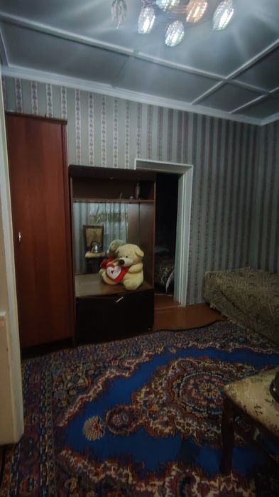 ОК УЙ 1,5 сот 3 ком