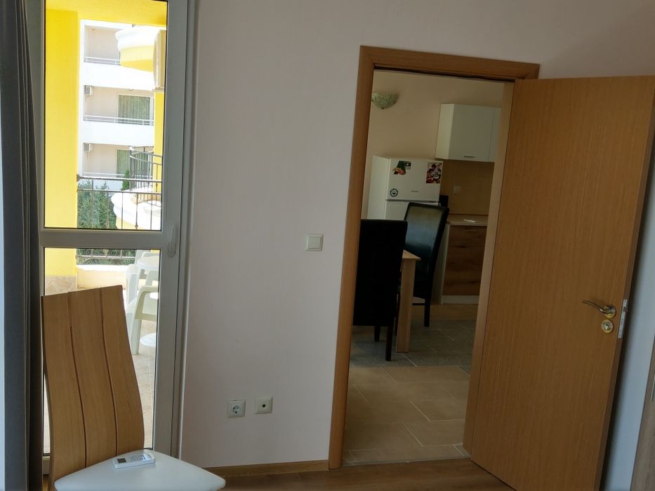 Дава се под наем Тристаен апартамент в с. Кранево, Област Добрич - 67 кв.м за 994.5 € - Снимка #5