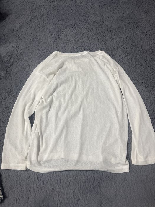 Лонг acne studios