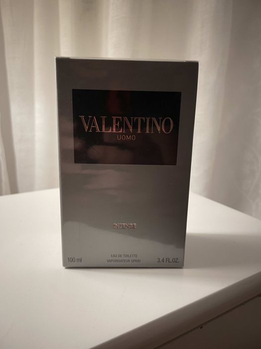 Valentino Uomo Intense 100ml parfum