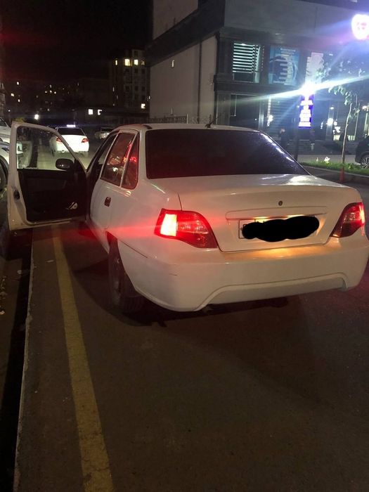 Chevrolet Nexia 2009 — 3