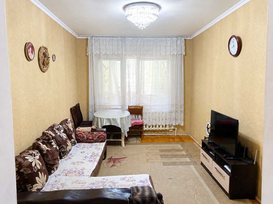 Продается | Ахмад Югнакий | 3/2/5 | 78м² | [собственник]