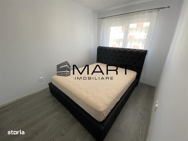 Apartament 3 camere Magnolia Residence